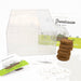 Gift Republic Plant & Herb Growing Kits - Mini Greenhouse Grow Kit