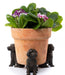 Jardinopia Plant Pot Accessories - Plant Pot Feet - Bronze Cockapoo