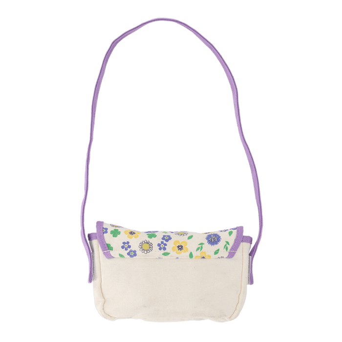 Kids in the Garden Children's Toys - Kids Explorer Bag - Flowers