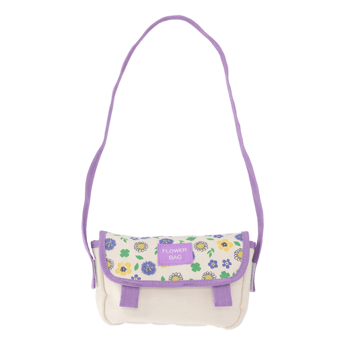 Kids in the Garden Children's Toys - Kids Explorer Bag - Flowers