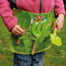 Kids in the Garden Garden Tool Gift Sets - Children's Gardening Starter Set - Nature