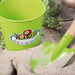 Kids in the Garden Gardening Aprons & Tool Belts - Children's Garden Toolbelt with Tools