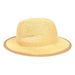 Kids in the Garden Headwear & Scarves - Children's Straw Hat