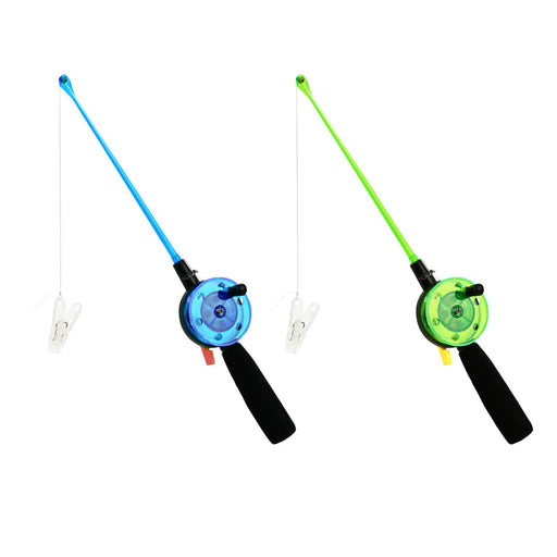 Kids in the Garden - Seaside Crab Catchers with Bait Clamp for Kids