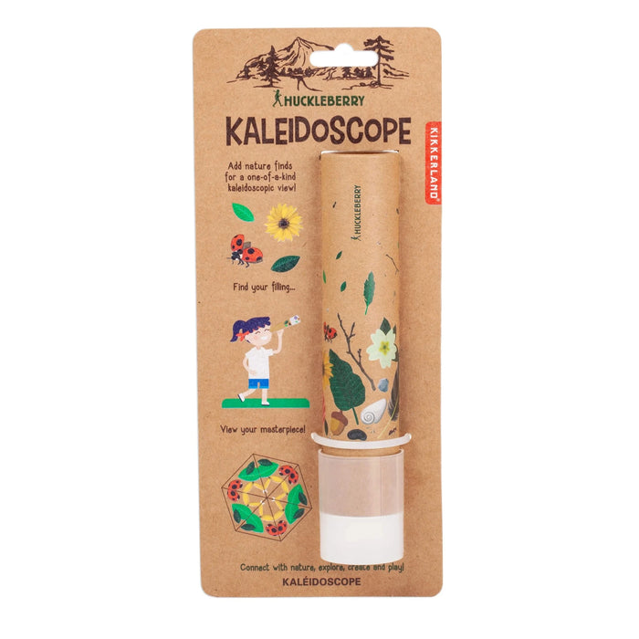 Kikkerland Children's Toys - Kaleidoscope