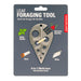 Kikkerland Garden Multi Tools - Leaf Foraging Tool