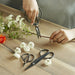 Kikkerland Indoor Garden Tool Set - Garden Shears Set of 3