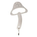 Kikkerland Novelty Gifts - Mushroom Keychain Bottle Opener