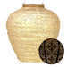 Lumiz Garden Decor - Gold Balloon Lumiz Solar Lanterns