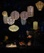 Lumiz Garden Decor - Lumiz Solar Lanterns