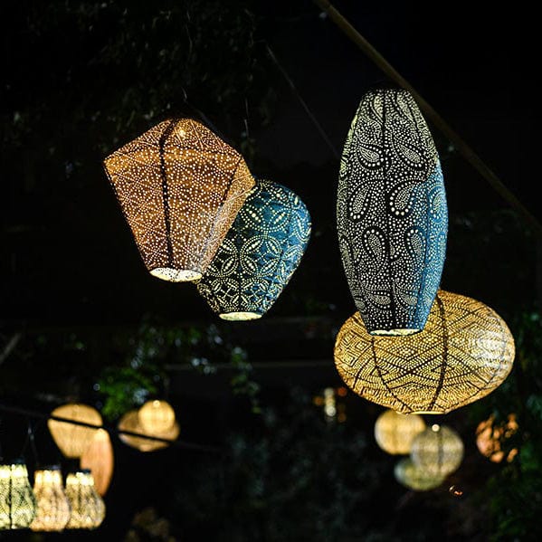 Lumiz Garden Decor - Lumiz Solar Lanterns