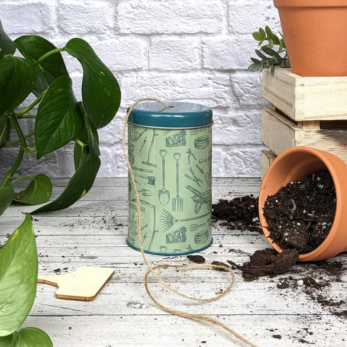 Orange Grove Garden Essentials - Gent's Green Garden Twine