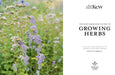 Royal Botanic Gardens, Kew Books - Kew Gardener's Guide To Growing Herbs