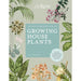 Royal Botanic Gardens, Kew Books - Kew Gardeners Guide for Indoor Planting Book Bundle