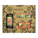 Royal Botanic Gardens, Kew Skin Care Gift Sets - Kew Bergamot & Ginger Hand Care Gift Set