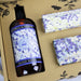 Royal Botanic Gardens, Kew Skin Care Gift Sets - Kew Bluebell & Jasmine Hand Care Gift Set