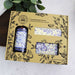 Royal Botanic Gardens, Kew Skin Care Gift Sets - Kew Bluebell & Jasmine Hand Care Gift Set