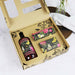 Royal Botanic Gardens, Kew Skin Care Gift Sets - Kew Osmanthus Rose Hand Care Gift Set