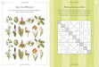 Royal Horticultural Society (RHS) Books - RHS Book of Puzzles And Brainteasers For Gardeners