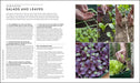 Royal Horticultural Society (RHS) Books - RHS Step By Step Veg Patch