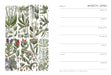 Royal Horticultural Society (RHS) Calendars & Diaries - RHS Desk Diary 2025