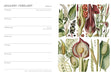 Royal Horticultural Society (RHS) Calendars & Diaries - RHS Desk Diary 2025