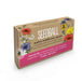 Seedball Plant & Herb Growing Kits - Seedball Large Seed Box - Annuals Mix