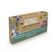 Seedball Plant & Herb Growing Kits - Seedball Large Seed Box - Garden Meadow Mix