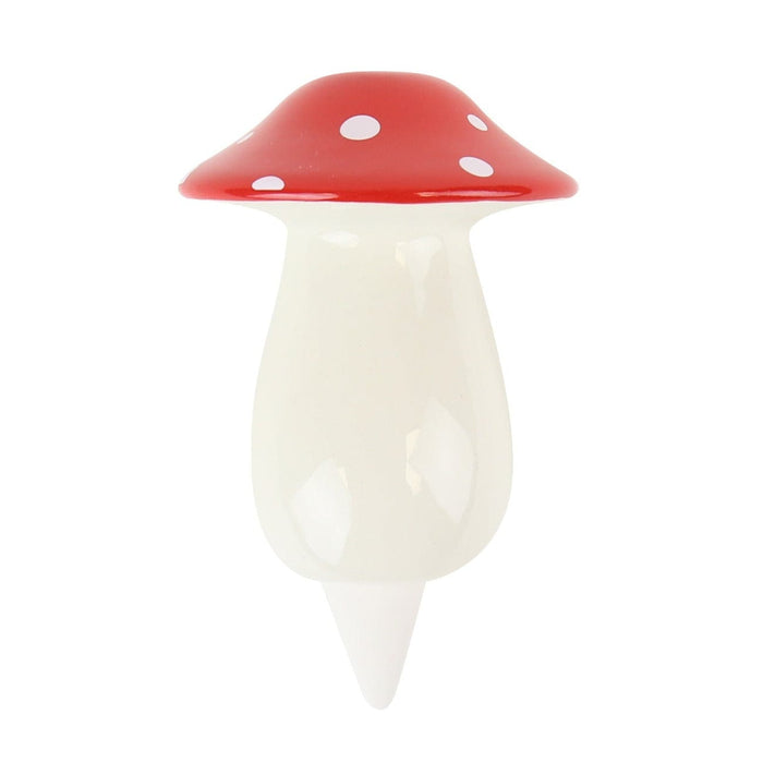 Mushroom Planter Self Watering Globe