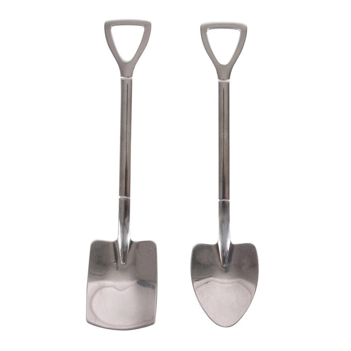 Shovel spoon set