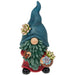 Shudehill Garden Decor - Garden Gonks Blue Hat Extra Large