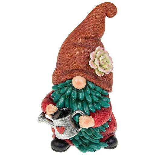 Shudehill Garden Decor - Garden Gonks Red Hat Large