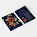 Smith Street Books Card Decks - Botanical Cocktail: 50 Cocktail Recipe Cards