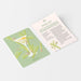 Smith Street Books Card Decks - Botanical Cocktail: 50 Cocktail Recipe Cards