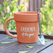 Something Different Enamel Mugs - Gardener of the Year Mug & Spoon