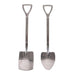 Something Different Novelty Gifts - Shovel spoon set