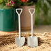 Something Different Novelty Gifts - Shovel spoon set