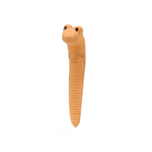 Something Different Novelty Gifts - Willy the Small Terracotta Worm