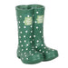 Something Different Pots & Planters - Welly Boot Planter - Green