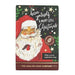 The English Soap Company Skin Care - Father Christmas Mini Soap