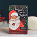 The English Soap Company Skin Care - Father Christmas Mini Soap