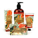 The English Soap Company Skin Care Gift Sets - Gardeners Grapefruit Hand and Body Gift Set