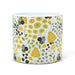 The Satchville Gift company Indoor Plant Pots - Bee Pot