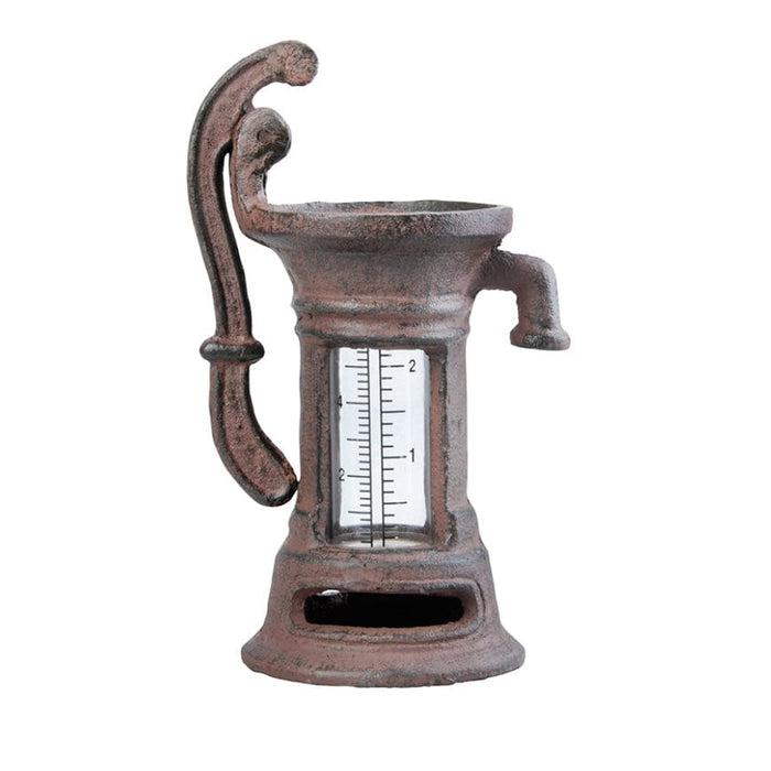 Decorative Rain Gauge (Various Styles)