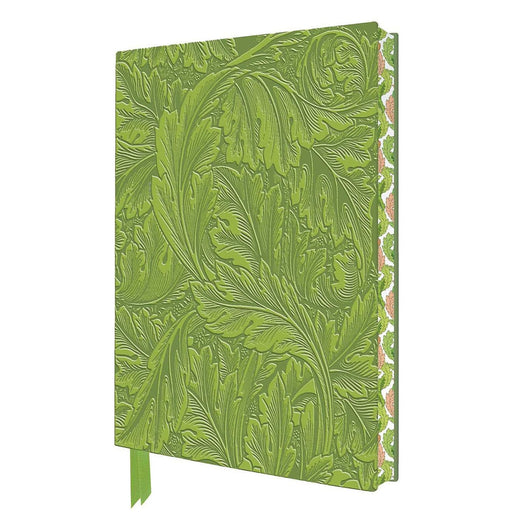 William Morris Journals & Notebooks - William Morris Acanthus Art Notebook